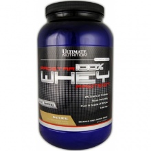  Ultimate Nutrition Prostar Whey 2 lbs 907 