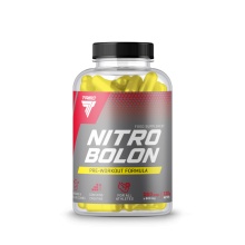   Trec Nutrition Nitrobolon 150 