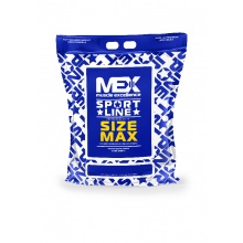  Mex Nutrition Size Max 6800 