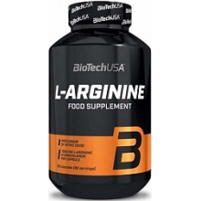 - BioTech L-Arginine 90 