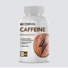  ENDORPHIN Caffeine 60 
