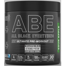   Applied Nutrition ABE Ultimate PRE-Workout 315 