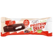  Fit Kit Protein Delice 60 