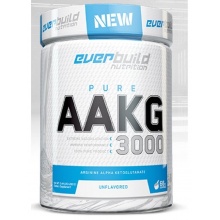  Everbuild Nutrition AAKG 200 