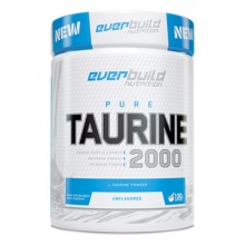 Everbuild Nutrition Taurine 2000 200 