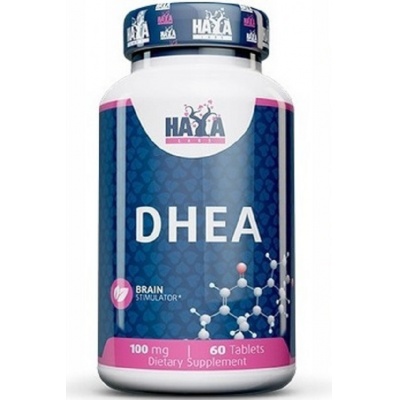  Haya Labs Nutrition DHEA 100  60 