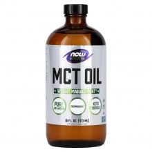  NOW MCT Oil 473 