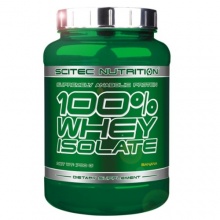  Scitec Nutrition Whey Isolate 700 