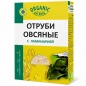 Отруби овсянные с ламинарией 200гр*18