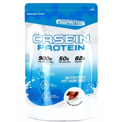  King Protein Casein 900 