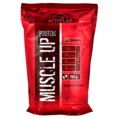Протеин  ActivLab  Muscle Up Protein 700 гр
