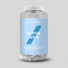 Витамины Myprotein Alpha Men 120 таблеток