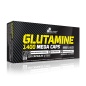 Глютамин OLIMP Glutamine mega caps 1400 120 капсул