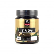   Sportline Nutrition T-34 with DMAA 240 