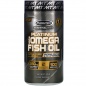 Антиоксидант MuscleTech Essential 100% Fish Oil 100 кап
