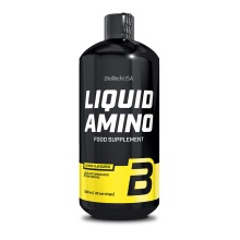 Аминокислоты BioTech Liquid Amino 1000 мл