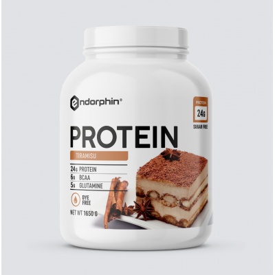 Протеин ENDORPHIN Whey Protein 1650 гр