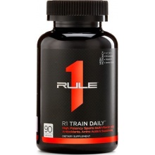 Витамины RULE1 Train Daily 90 таблеток