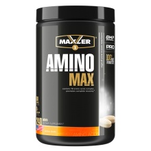 Аминокислота Maxler Amino Max Hydrolysate 240 таблеток