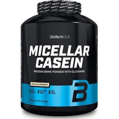  BioTech USA Micellar Casein 2270