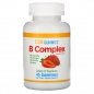 Витамины California Gold Nutrition Gummies B Complex 45 таблеток