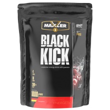 Энергетик Maxler Black kick 1000 г
