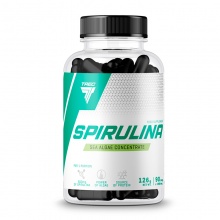 Антиоксидант Trec Nutrition Spirulina 90 капсул