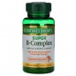  Nature's Bounty B-Complex 150 
