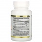 Витамины California Gold Nutrition Lutein 20 мг 120 капсул