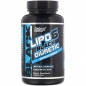  Nutrex LIPO-6 BLACK DIURETIC 80 