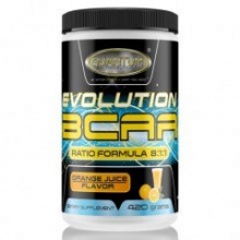  Quantum Nutraceuticals Evolution BCAA 8:1:1 420 