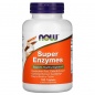 Витамины NOW Super Enzymes 180 таблеток