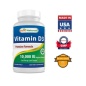  Best Naturals Vitamin D3 10000 240 