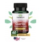 Чеснок Swanson Garlic Spectrum 60 капсул