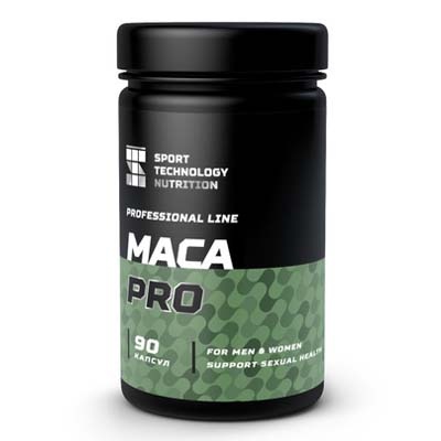  STN Maca Pro 90 