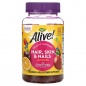 Витамины Nature's Way Alive Hair,Skin & Nails 60 капсул