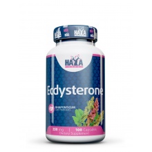 Haya Labs Ecdysterone 250  100 