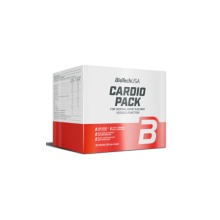 Витамины BioTechUSA Cardio Pack 30 пакетиков