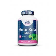  Haya Labs Gotu Kola 450  100 