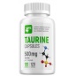 Аминокислота 4ME Nutrition Taurine 500 мг 120 капсул
