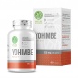  Nature Foods Yohimbe Extract 100  60 