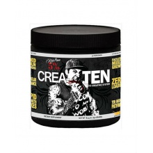Креатин 5% Nutrition Crea-Ten 231 гр