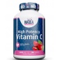  Haya Labs High Potency Vitamin C with Rose Hips 1000  100 