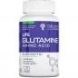 Глютамин Life Glutamine 120 капсул