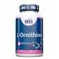 Аминокислота Haya Labs L-Ornithine 500 мг 60 капсул
