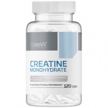  OstroVit Creatine Monohydrate 1100  120 