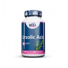 Экстракт Haya Labs Ursolic Acid 250 мг 100 капсул