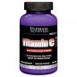  Ultimate Nutrition Vitamin C 120 