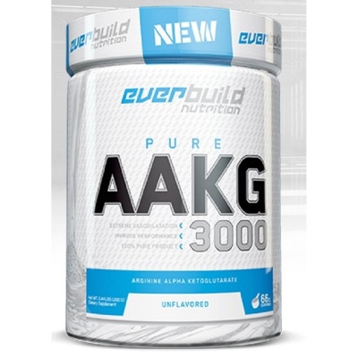  Everbuild Nutrition AAKG 200 