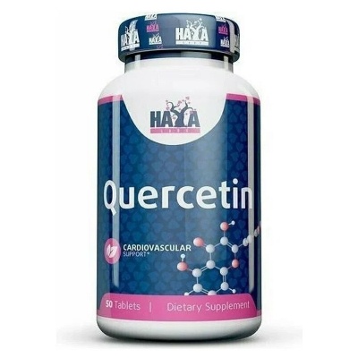  Haya Labs Quercetin 500  50 